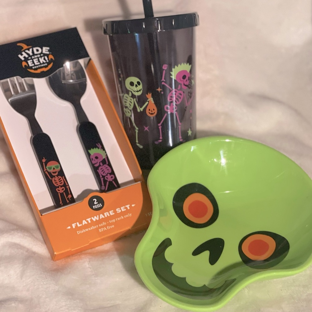 Halloween Bundle